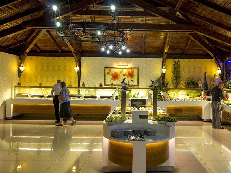 Telmessos Neva Hotel Олудениз Экстерьер фото